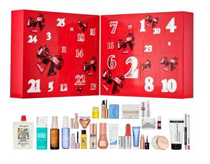 Calendario de Adviento Sephora 2026