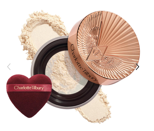 Airbrush Flawless Blur Loose Powder