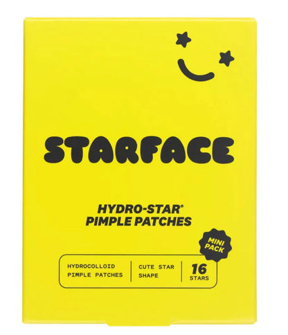 Parches  Starface