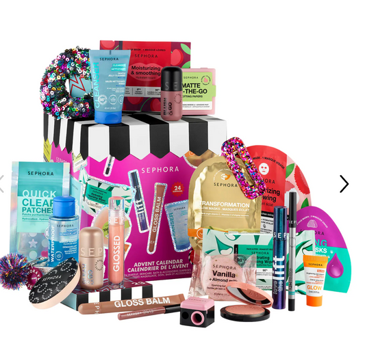 Sephora Colection Advent Calendar