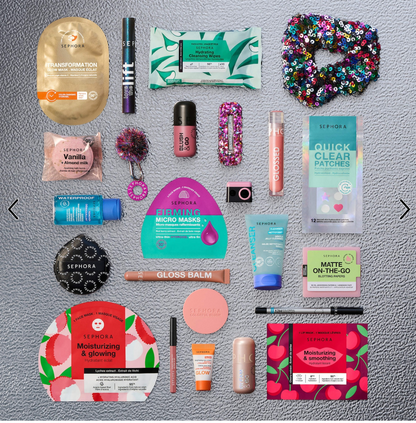 Sephora Colection Advent Calendar