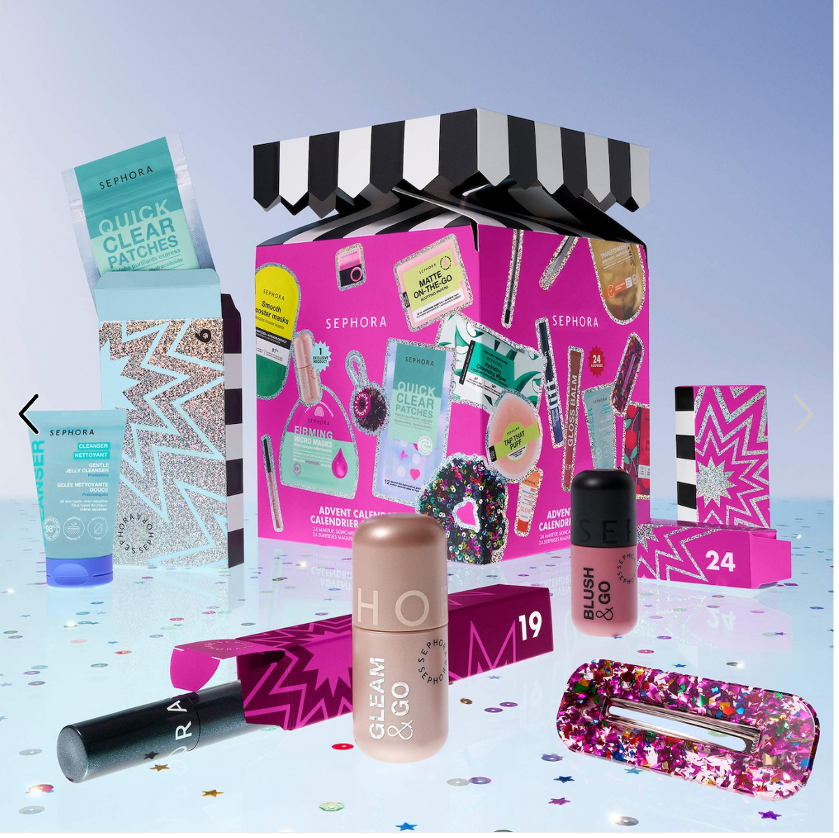 Sephora Colection Advent Calendar