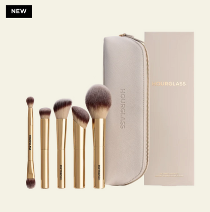 The Travel Brush Set