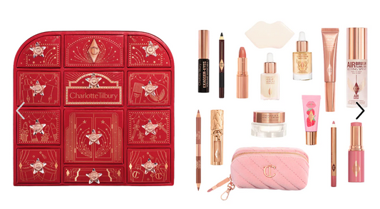 Hollywood Beauty Wonderland Advent Calendar