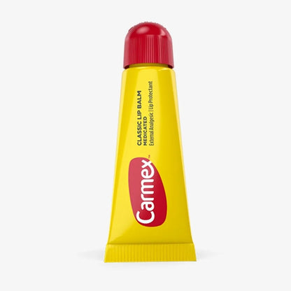 Carmex Classic Lip Balm balsamo liquido