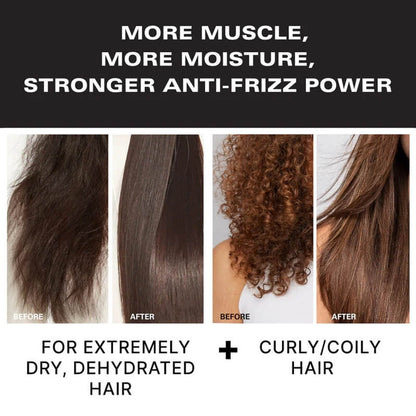 Extra Strength Dream Coat Ultra-Moisturizing Anti-frizz Treatment