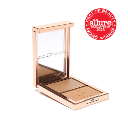 Patrick TA creme contour & powder bronzer duo