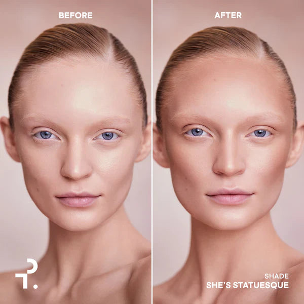 Patrick TA creme contour & powder bronzer duo