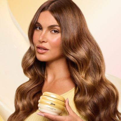 Mini Honey Gloss Hair Mask 75ml