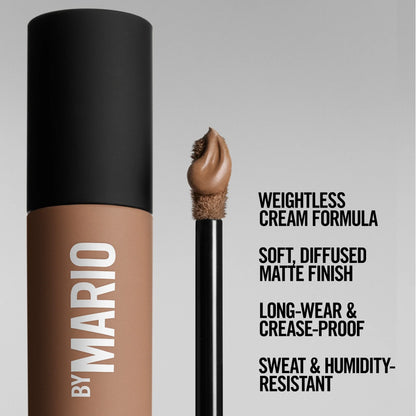 Long-Wear Cream Eyeshadow