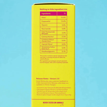 Serum Discoloration Correcting 30 ml