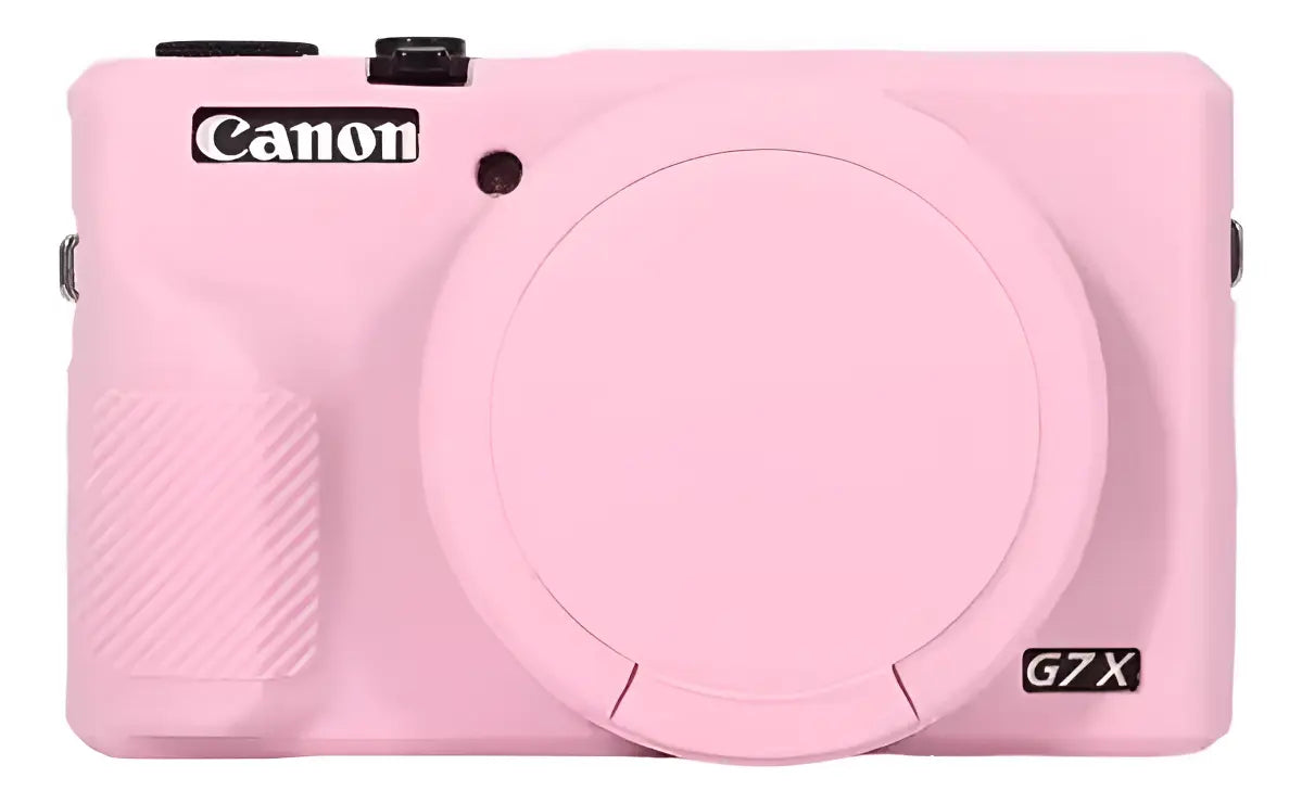 Kit Estuche protector+vidrio pantalla