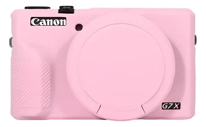Kit Estuche protector+vidrio pantalla