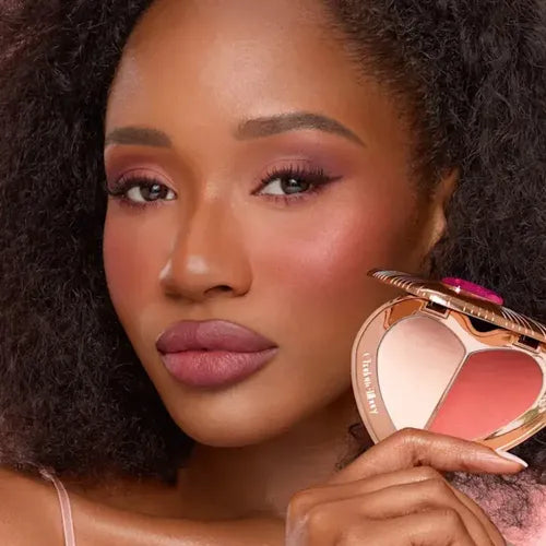 Soulmates Face Palette