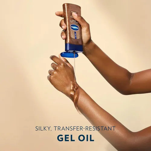 Gel Oil Glow