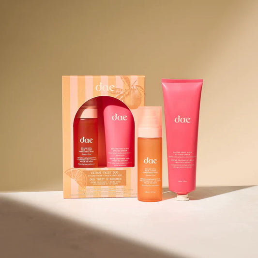 Citrus Twist Duo