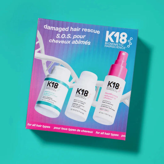 Rescue Minis Gift Set