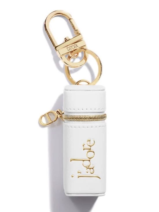 Llavero Dior J’adore