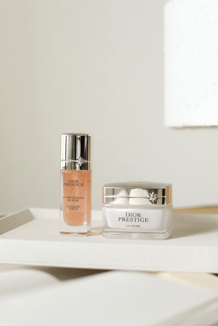 Kit Mini Dior Skincare