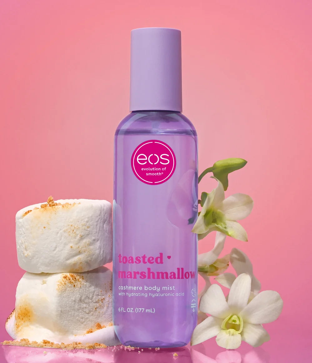 Body Mist