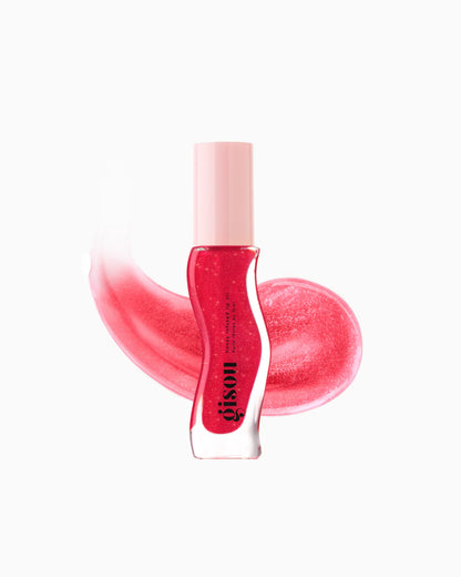 Gisou infused lip oil 8 ml
