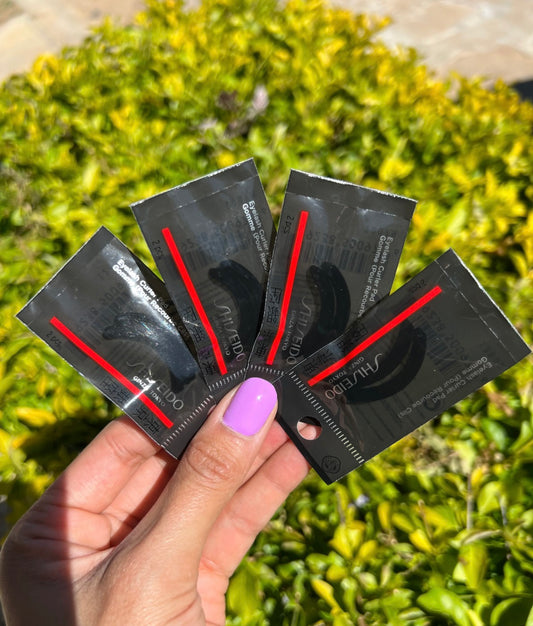 Duo Repuesto encrespador Shiseido