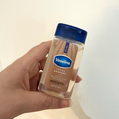 Mini Cocoa Radiant Oil 50 ml