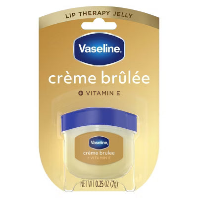 Vaseline Créme Brulee 7gr