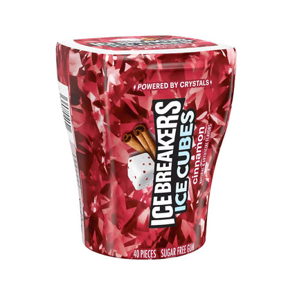 Ice Breakers Ice Cubes