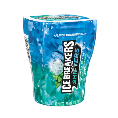 Ice Breakers Ice Cubes