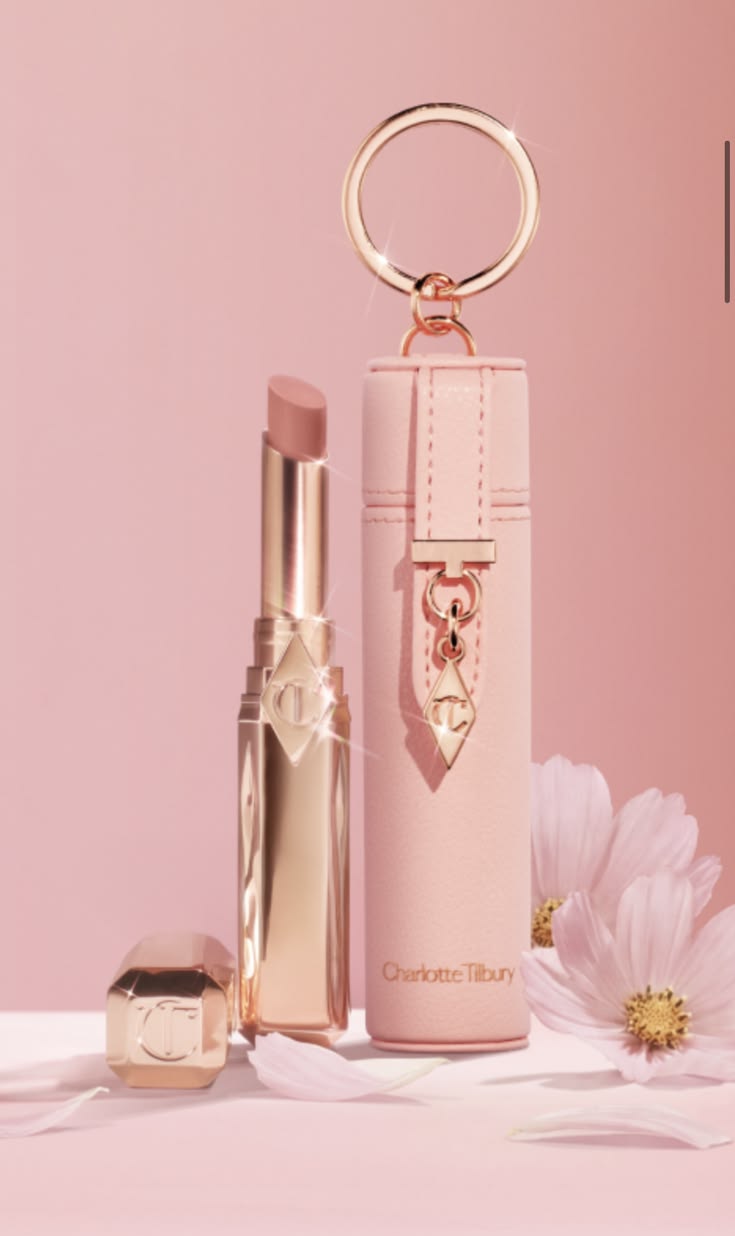 Charm Porta Labial