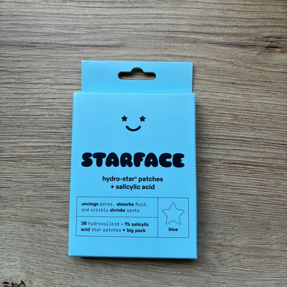 Hydro - Star pimple patches