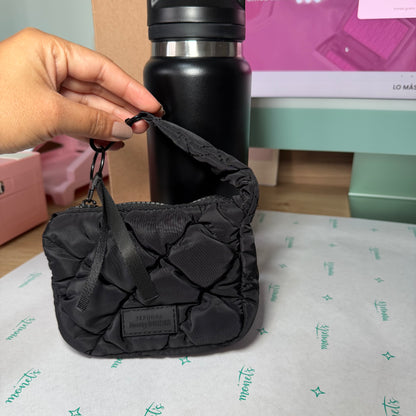 Termo 32 Onz Sephora + Pouch Set