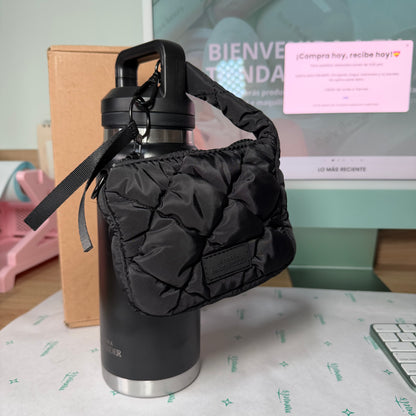Termo 32 Onz Sephora + Pouch Set