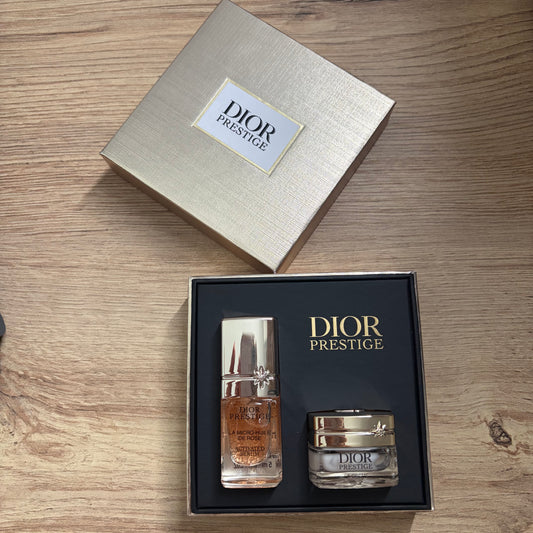 Kit Mini Dior Skincare