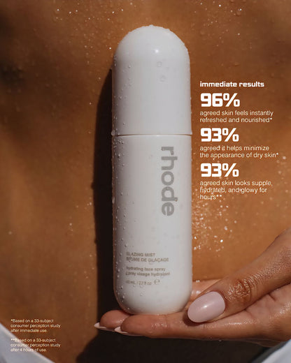 Glazing Mist 80 ml