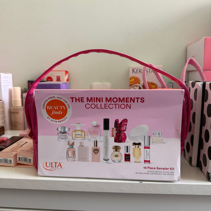 The Mini Moments Collection