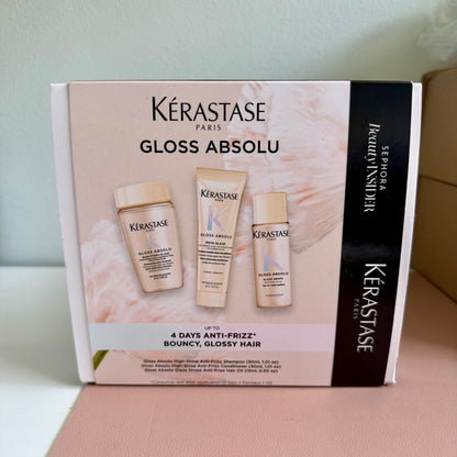 Set Gloss Absolu