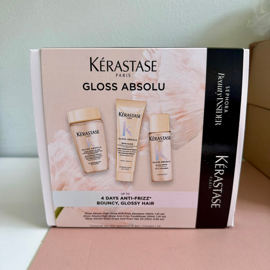 Set Gloss Absolu
