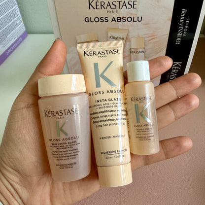Set Gloss Absolu