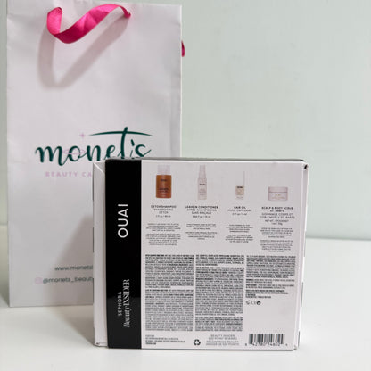 Kit Minis OUAI