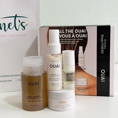 Kit Minis OUAI