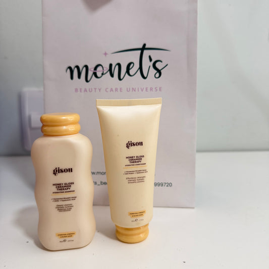 Mini kit Shampoo+acondicionador  🍯