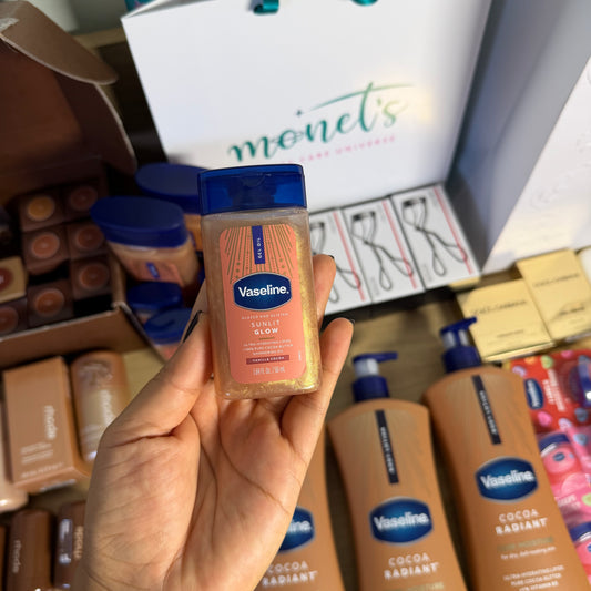 Mini cocoa radiant 50 ml