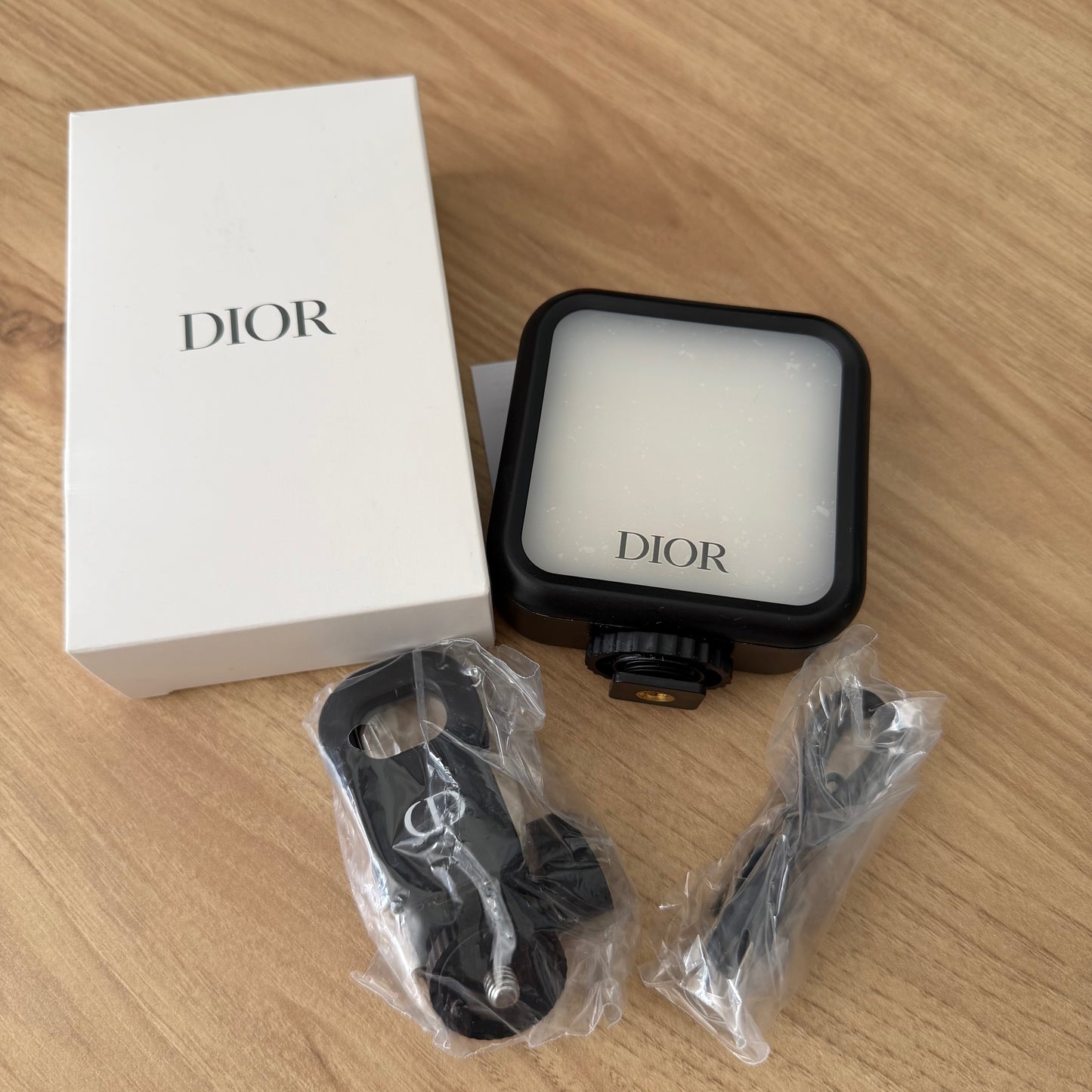 Dior Selfie Light para Celular