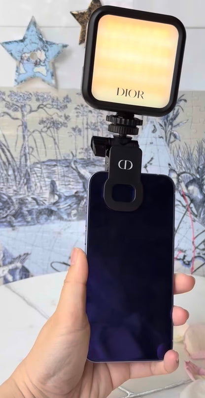 Dior Selfie Light para Celular