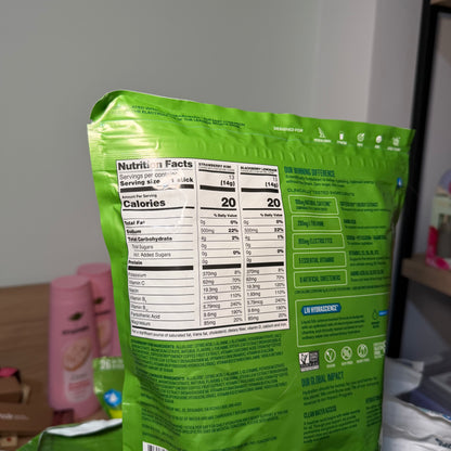 Energy Multiplier Sugar-Free – Variety Pack