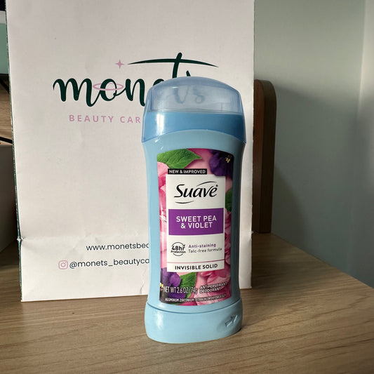 Desodorante Suave  74gr