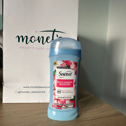 Desodorante Suave  74gr