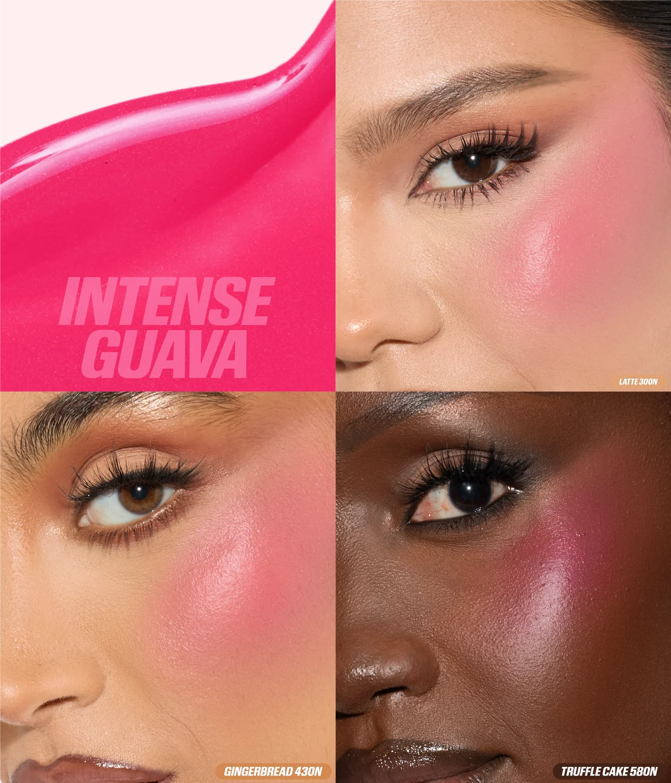 Baby Blush Duo